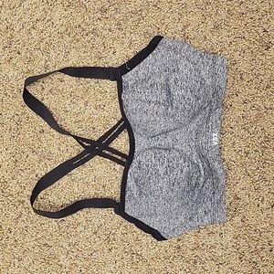 Victoria secret sport bra 32dd
